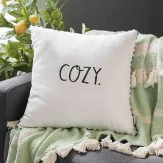 Cozy home наволочки