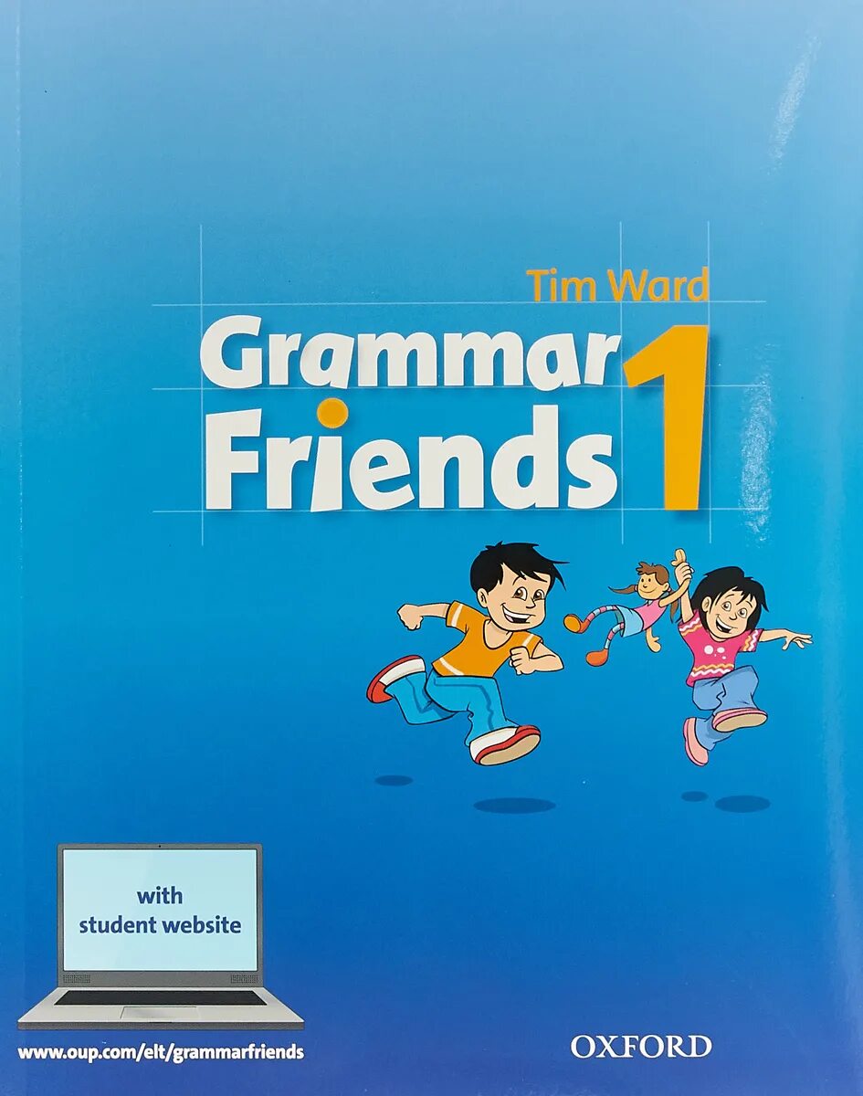 Family student book. Грамматика tim Ward Grammar friends 1. Family and friends 1 грамматика. Oxford University Press Family and friends 1 грамматика. Диск Grammar Family and friends 1.
