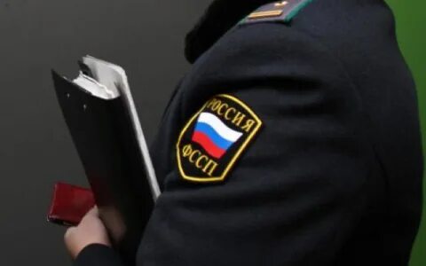 Судебные приставы муром