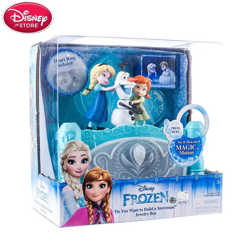 Музыка frozen. Музыкальная шкатулка Frozen. Музыкальный шар-шкатулка Disney Princess. Мега набор фигурок Дисней Холодное сердце.