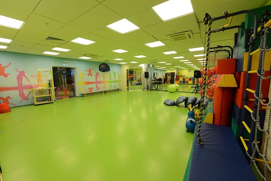 голд фитнес индиго телефон