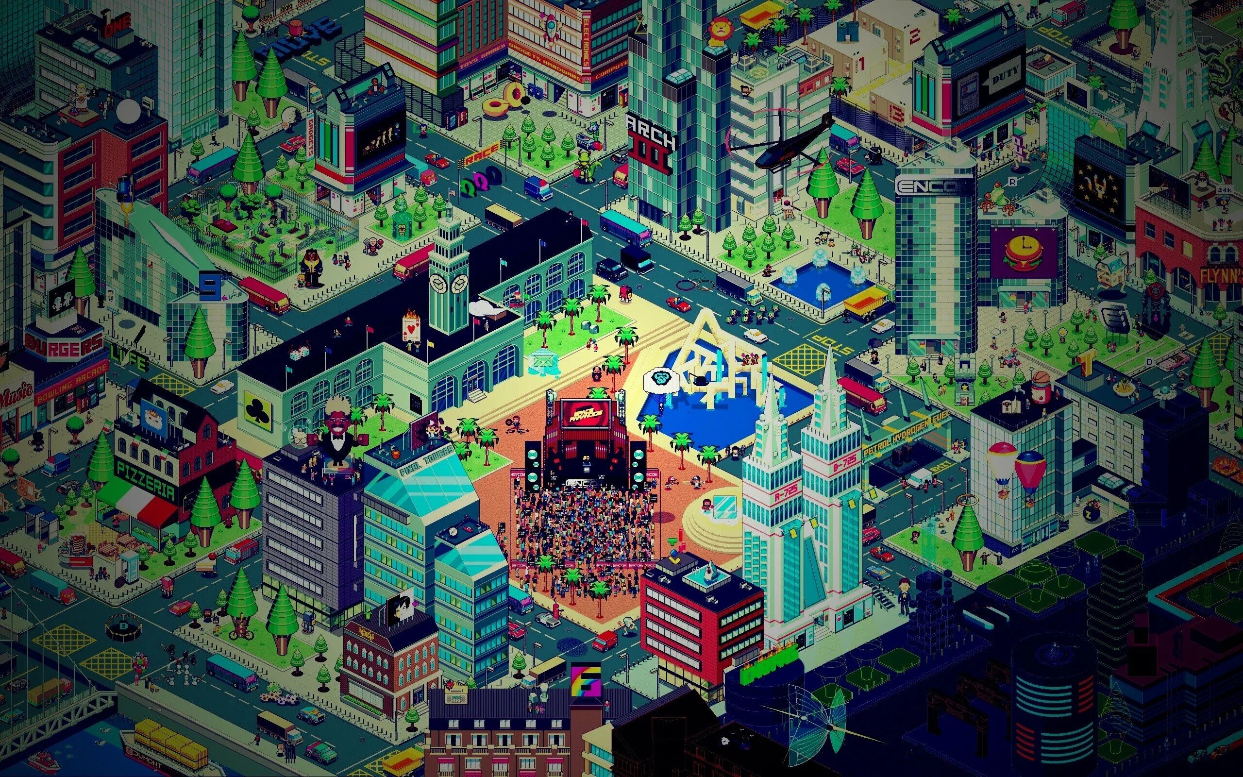 Фон для игры сверху. Пиксельный город. пиксельные обои. пиксельные фоны для игр. пиксельная графика для игр.