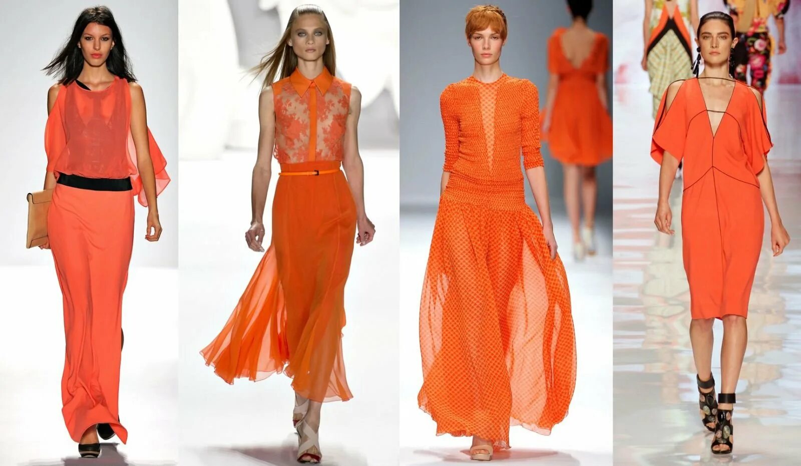 Платье оранжевого цвета. Оранжевый цвет в одежде. Модное оранжевое платье. Оранжевый сочетание цветов в одежде. Оранжевый цвет по другому