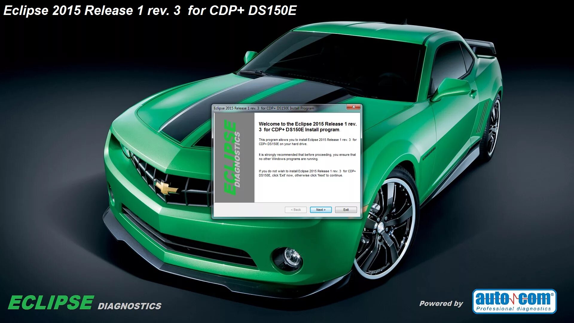 Auto files