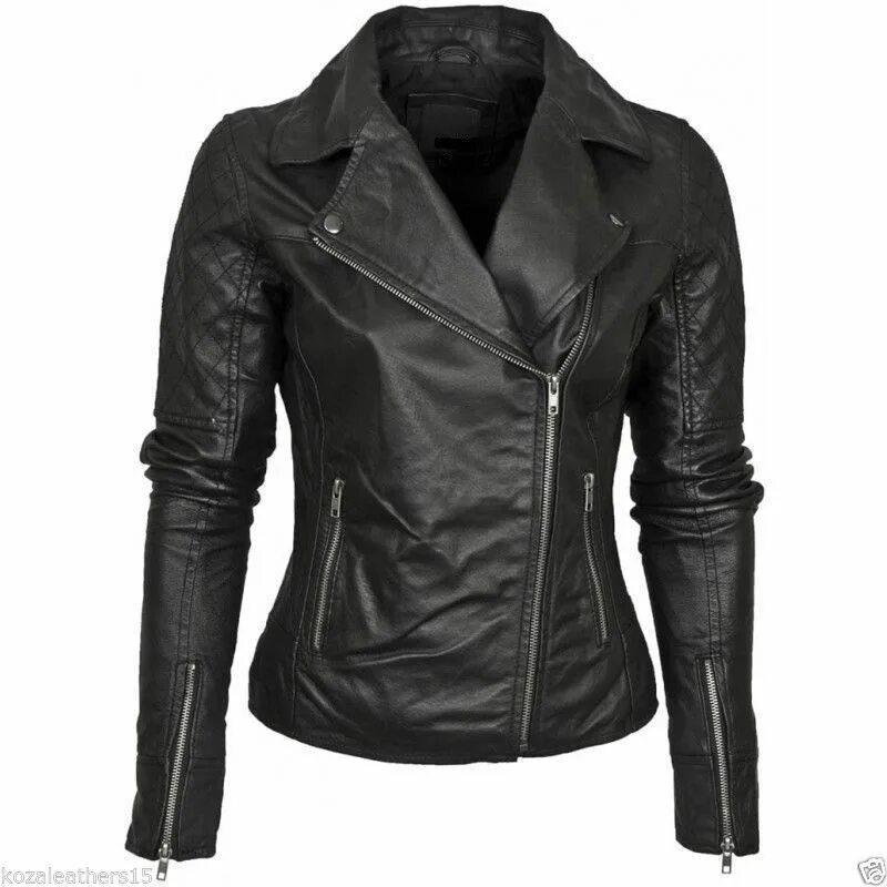 Michael kors women's leather jacket black m62732b74. Женщина в кожаной куртке. Michael tintiuc leather. Модные кожаные куртки. Плетеная кожаная куртка.