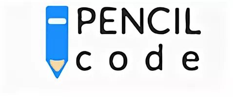 Пенсил коде. Пенсил код. Pencil code проекты. Пенсил код логотипа.