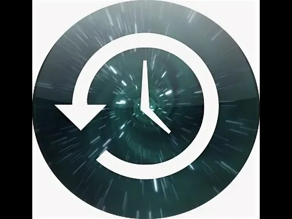 Time machine os. Time machine os