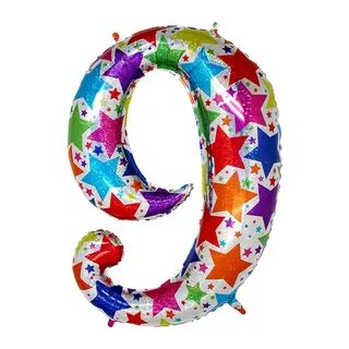 9 месяцев цифра