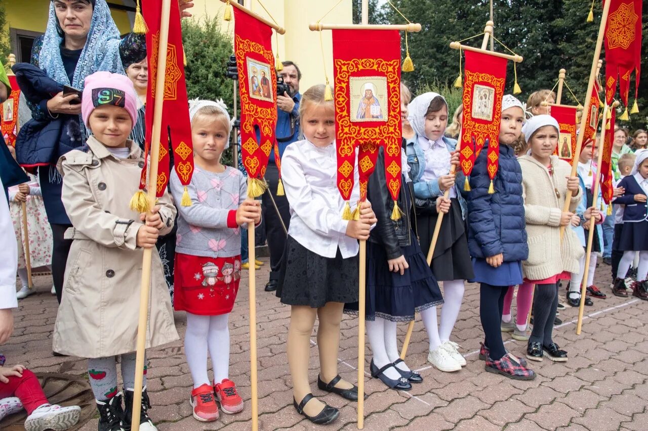 Воскресная гимназия. Воскресная школа Троицкого собора города Подольска. Воскресная школа для детей Подольск.