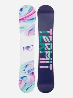 Сноуборд termit
