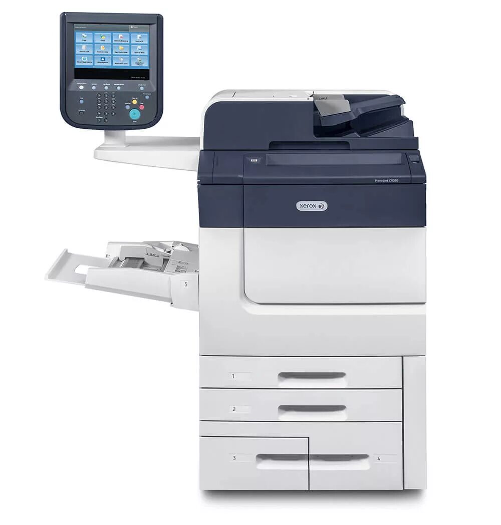 Xerox печать. Xerox primelink c9070. xerox primelink c9065/c9070. xerox primelink c9065. мфу xerox versalink c7030 с трехлотковым модулем.