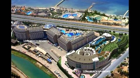 Long beach hotel отзывы