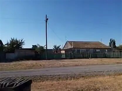 Поселок ленинский волгоградская область