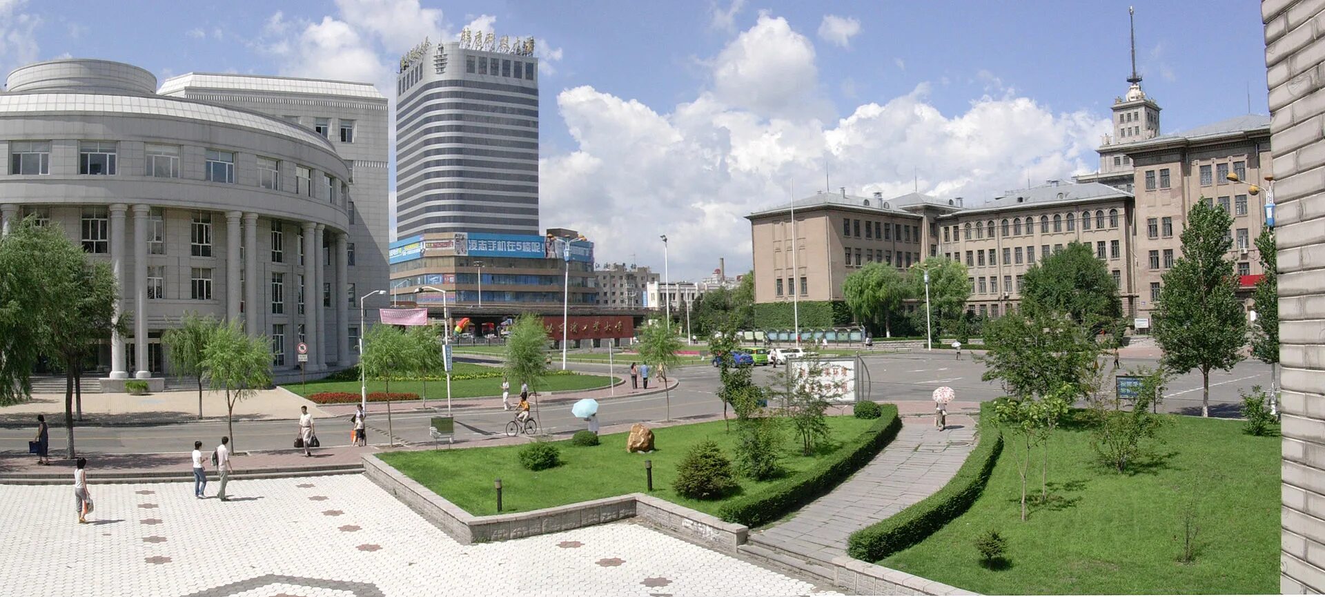 Харбинский политехнический университет, харбин. Харбинский политехнический университет. Харбинский политехнический университет кампус. Харбинский технологический институт китай. Харбинский политехнический университет китай.