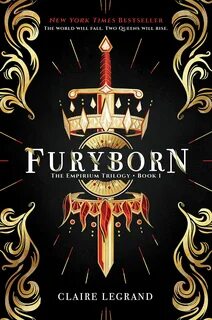 Fury born