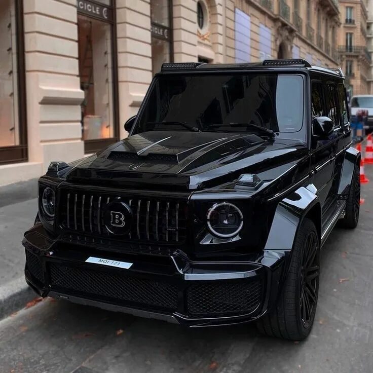 2021 Brabus 900 Rocket Edition based on G-Class - Sfondi e Immagini HD per deskt
