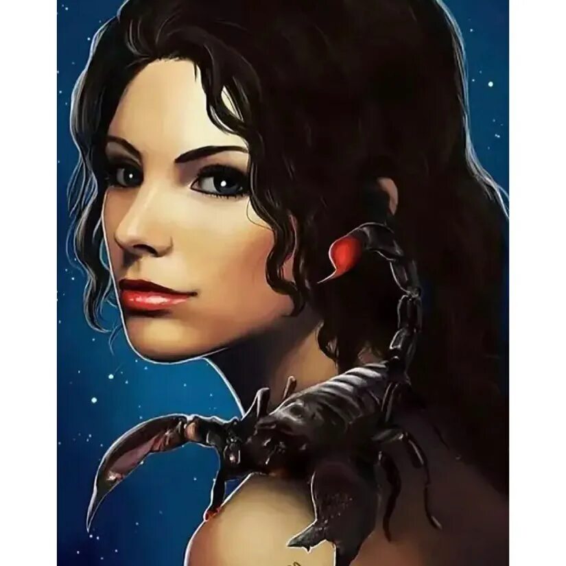 девушка скорпион изменяет. девушка скорпион. женщина скорпион. канчану каеткау. фотосессия со скорпионом.