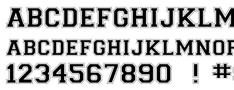 Ttf шрифты. Graduate шрифт. Gradual font. Collegiate Heavy outline кириллица. Красивые шрифты Graduate School.