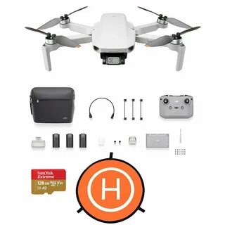 Dji карта памяти