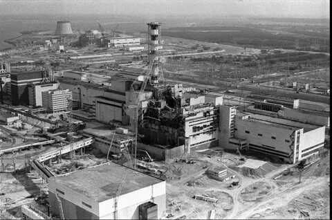 30 апреля 1986