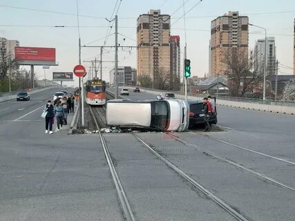 Дтп удара