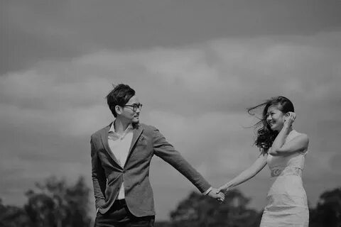 Go go couple