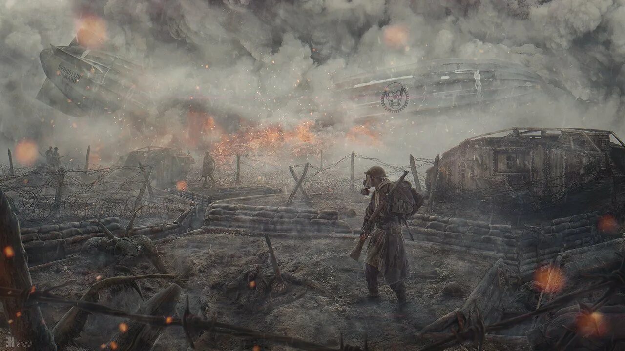 худ вов 2023 год