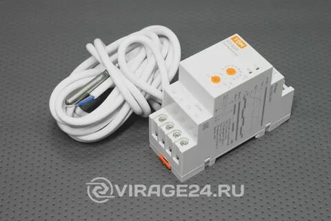 Реле температуры 820