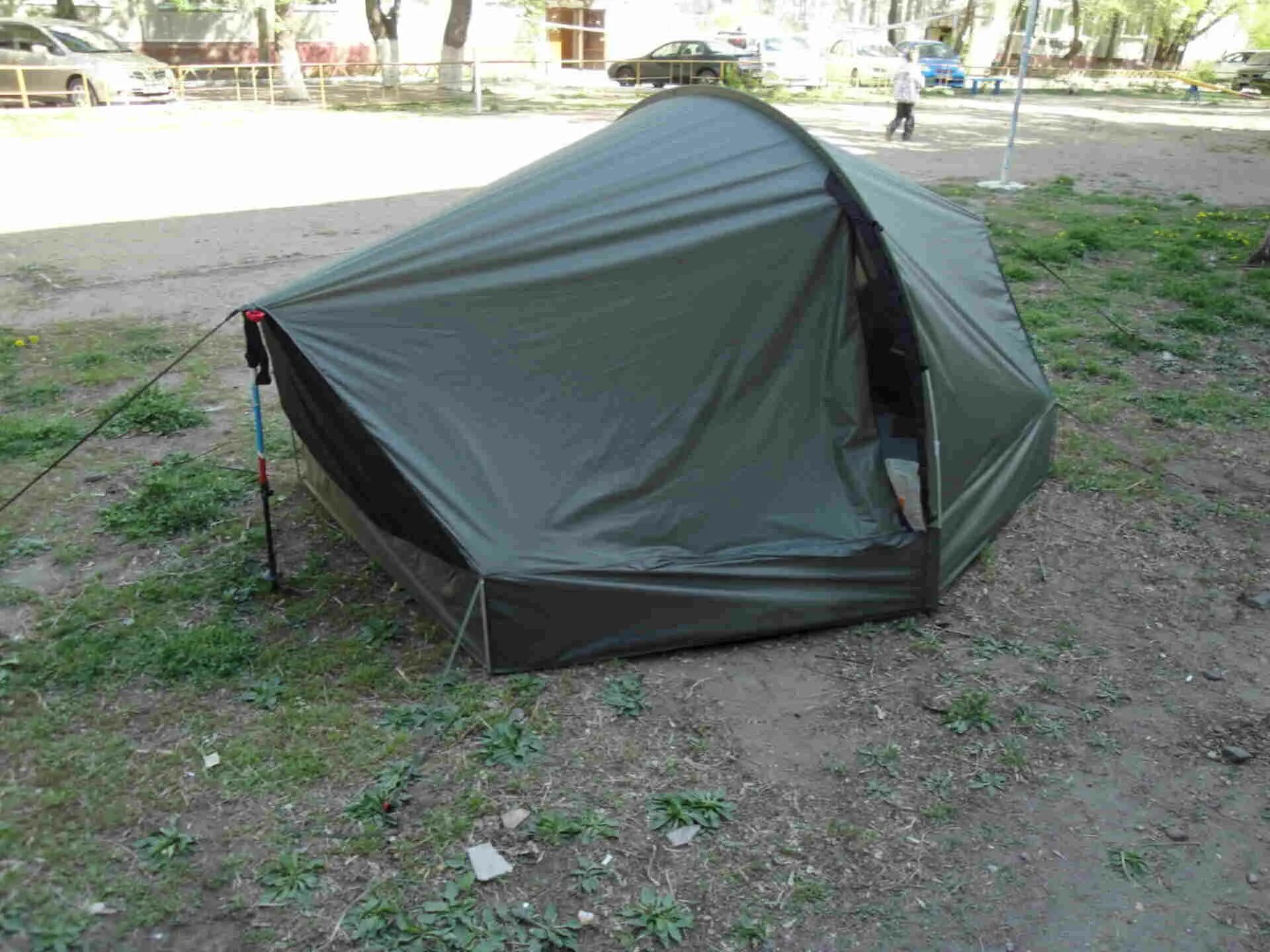 Сплав тент Номад. Сплав Nomad 2. Мото палатка Nomad 2. Палатка из тента от газели.