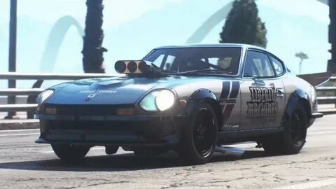 Need for speed payback реликвия мустанг