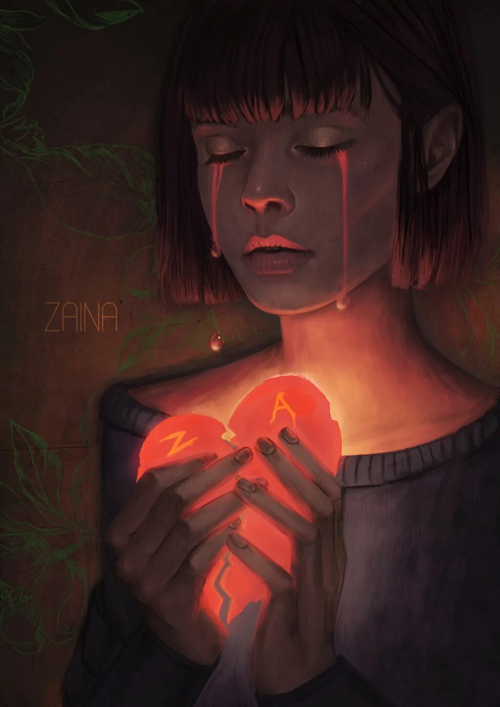 Грустные рисунки. Разбитое сердце девушки. Девочка с разбитым сердцем. Девушка с разбитым сердцем. Плачущая девушка с разбитым сердцем.