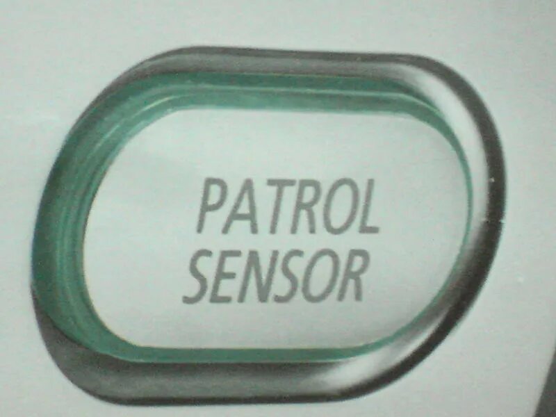 Patrol sensor. Кондиционер panasonic patrol sensor инструкция.
