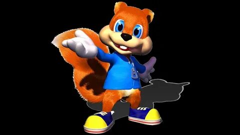 Conker bad