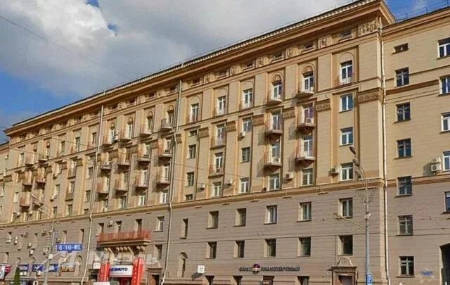 Садово-кудринская, д. , 8/12. Садовая кудринская 8. Садовая кудринская 10. , 8/12.
