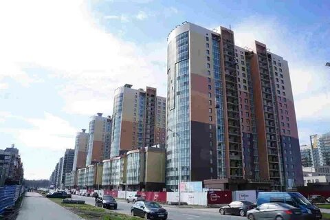 Жк море