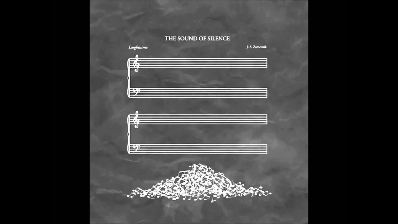 Disturbed the sound of silence текст. Sound of Silence. Саунд оф Сайленс Ноты. The Sound of Silence Simon & Garfunkel. Звуки тишины Саймон и гарфункель.