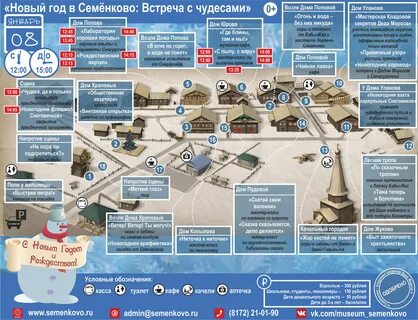 Сев мк