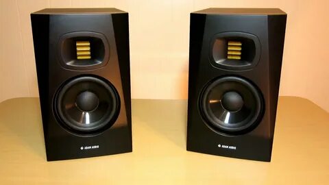 Adam t5v