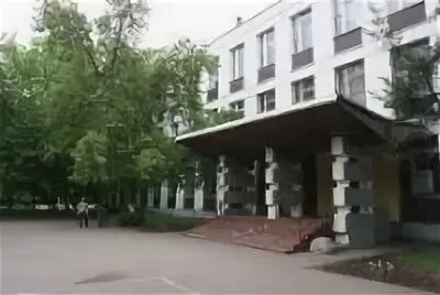 Сайт лицея 488