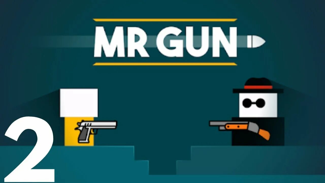 Mr gun 2