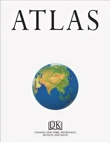 Atlas 4