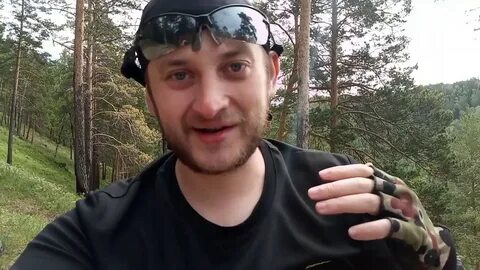 Лесник без ютуба