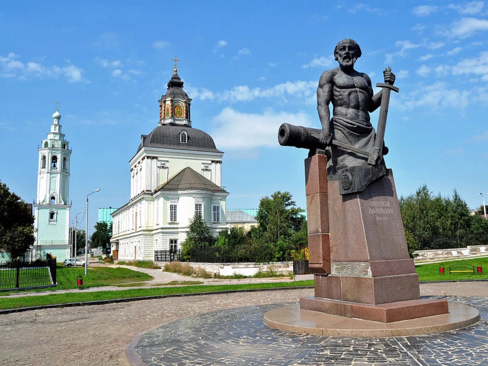 А н г тула