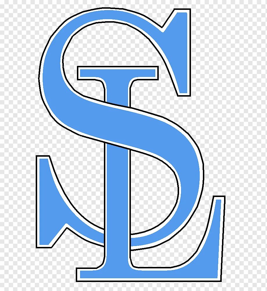 Эмблема среднего. Логотип. эмблема sl. логотип l s. sl буквы.