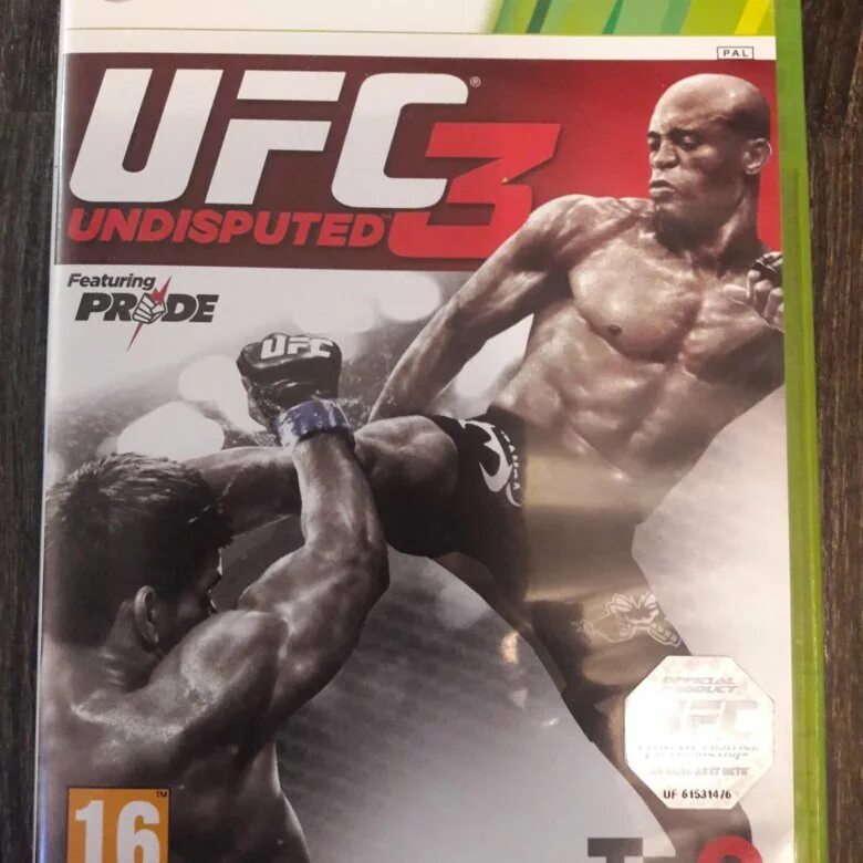 Юфс на хбокс. Ufc 3 xbox 360 диск. юфс ундиспутед 3 xbox 360. диск ufc на xbox 360. юфс 3 на икс бокс 360.