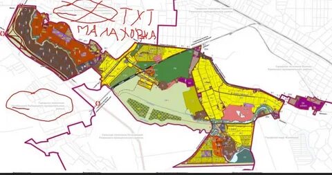 Московская обл г люберцы рп малаховка