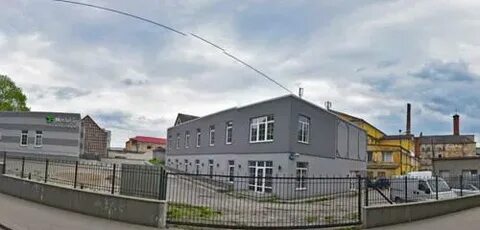 Большевистский переулок калининград