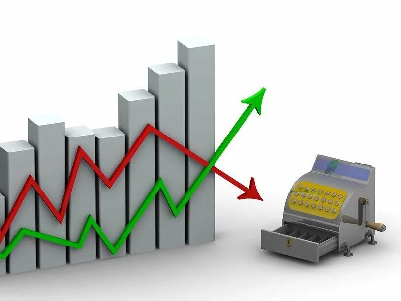 Низкая эффективность экономики. Снижение затрат. Повышение и снижение затрат. Снижение выручки. Рост прибыли.