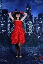 Paradise Birds Katrin / Bird Of Paradise On Behance - DaftSex HD