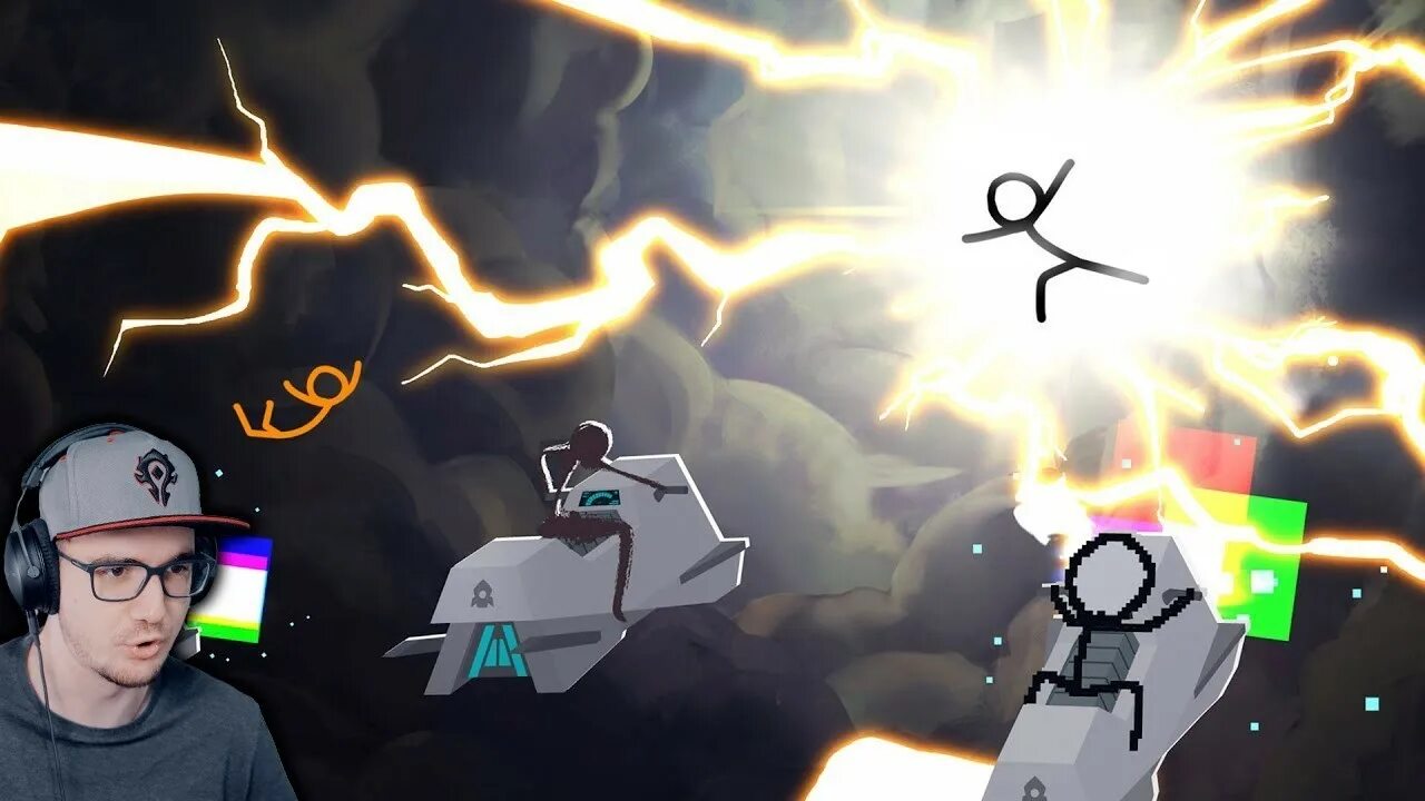 Animation v 1